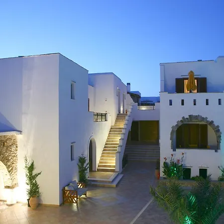 Summer Dream Ii Lejlighedshotel