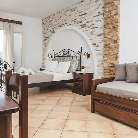 Lejlighedshotel Summer Dream Ii 2*