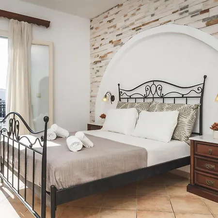 Lejlighedshotel Summer Dream Ii