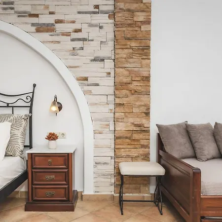 מלון דירות Summer Dream Ii 2*