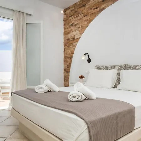 Lejlighedshotel Summer Dream Ii