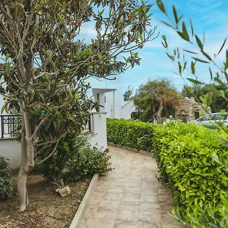 Lejlighedshotel Summer Dream Ii
