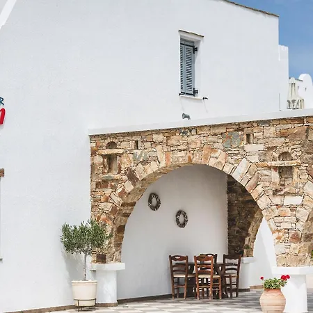 Lejlighedshotel Summer Dream Ii