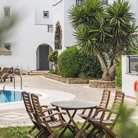 Lejlighedshotel Summer Dream Ii