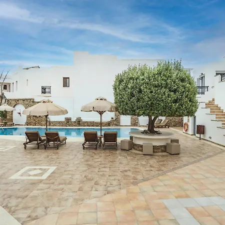 Summer Dream Ii Lejlighedshotel