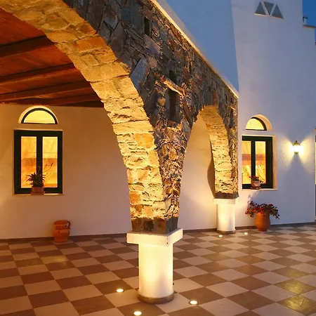 Summer Dream Ii Lejlighedshotel 2*