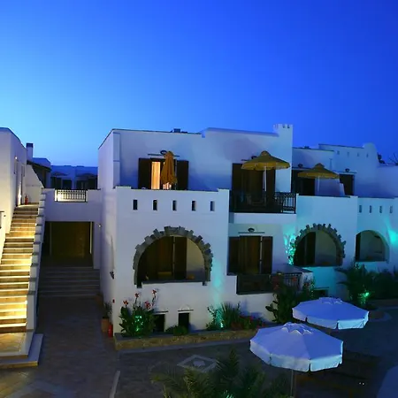 Summer Dream Ii Lejlighedshotel