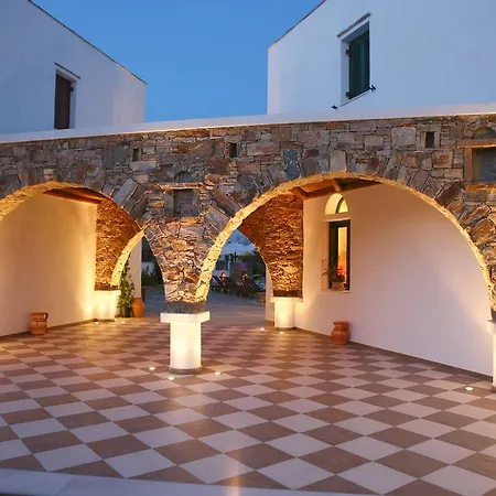 Summer Dream Ii Lejlighedshotel 2*