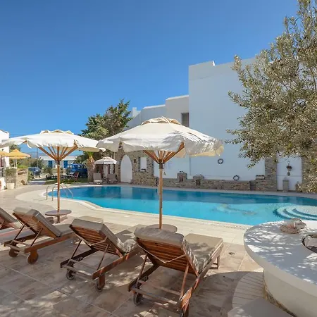 Summer Dream Ii Lejlighedshotel