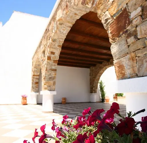 מלון דירות Summer Dream Ii Agia Anna (Naxos)