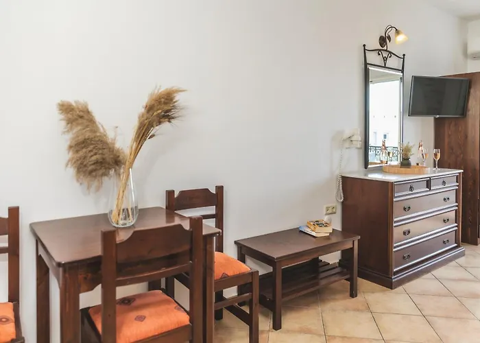 Summer Dream Ii מלון דירות 2*