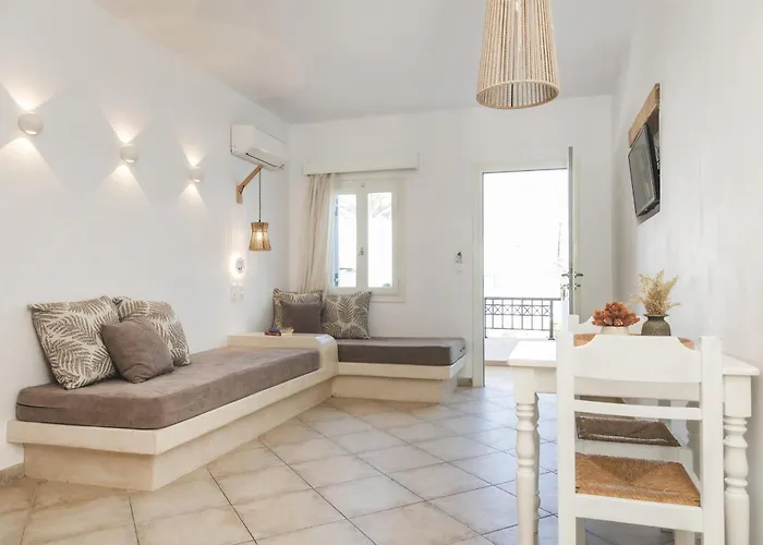 Summer Dream Ii מלון דירות 2*