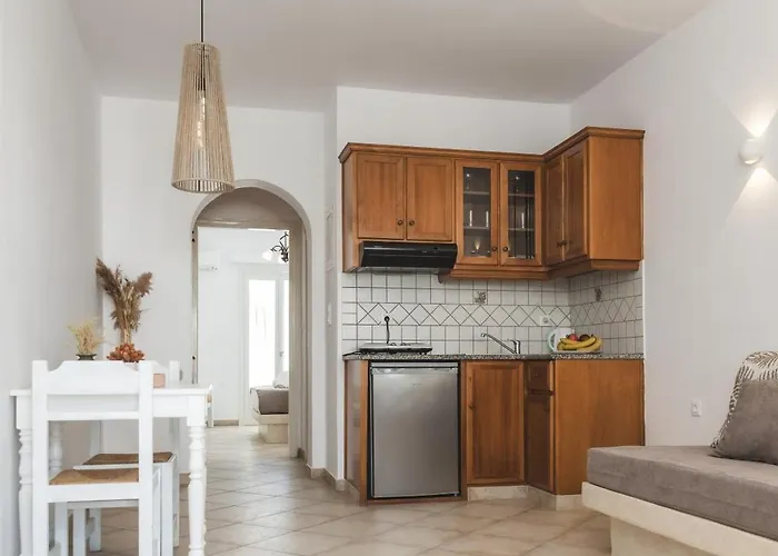 Summer Dream Ii מלון דירות 2*