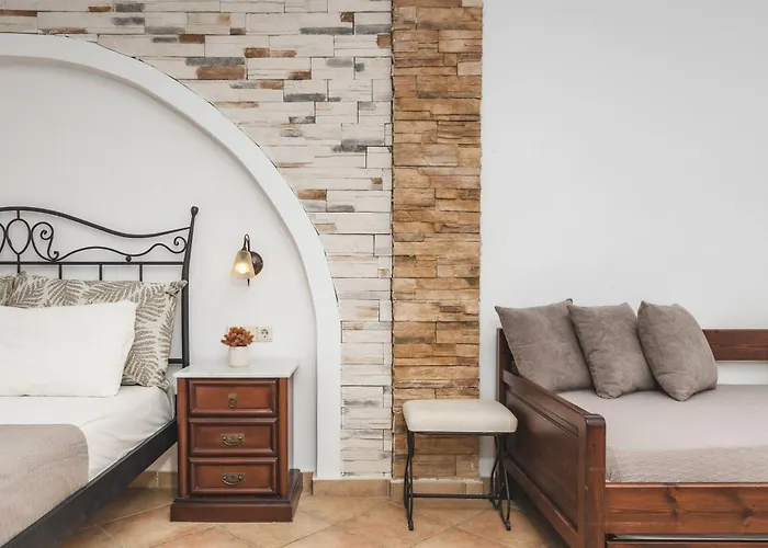 מלון דירות Summer Dream Ii 2*