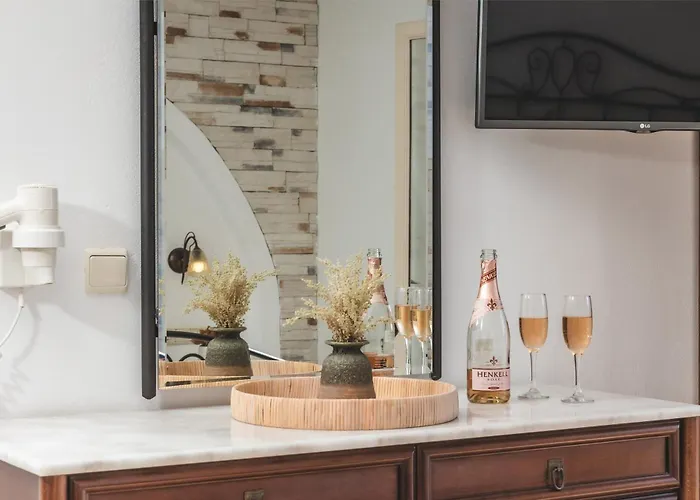 Summer Dream Ii מלון דירות 2*