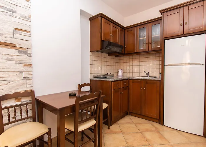 Summer Dream Ii מלון דירות 2*