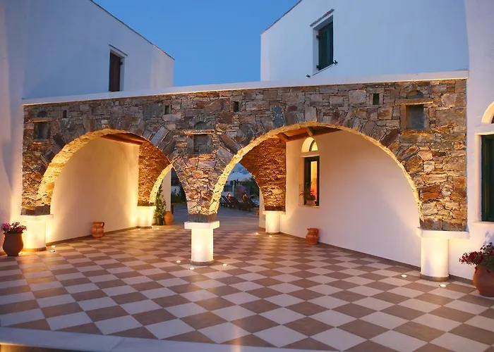 Summer Dream Ii מלון דירות 2*