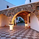 Summer Dream Ii 2* Agia Anna (Naxos)