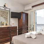 Summer Dream Ii Apart-hotel Agia Anna (Naxos)