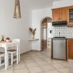 Apart-hotel Summer Dream Ii Agia Anna (Naxos)