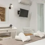 Summer Dream Ii Apart-hotel Agia Anna (Naxos)