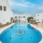 Summer Dream Ii Apart-hotel Agia Anna (Naxos)