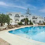 Summer Dream Ii 2* Agia Anna (Naxos)