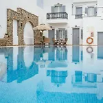 Summer Dream Ii Apart-hotel Agia Anna (Naxos)
