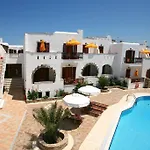 Apart-hotel Summer Dream Ii Agia Anna (Naxos)