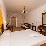 Apart-hotel Summer Dream Ii Agia Anna (Naxos)