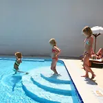 Apart-hotel Summer Dream Ii 2*
