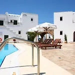Summer Dream Ii Apart-hotel Agia Anna (Naxos)