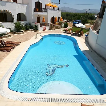 Apartahotel Summer Dream Ii