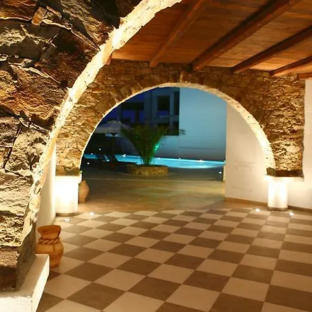 Apartahotel Summer Dream Ii
