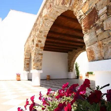 מלון דירות Summer Dream Ii Agia Anna (Naxos)