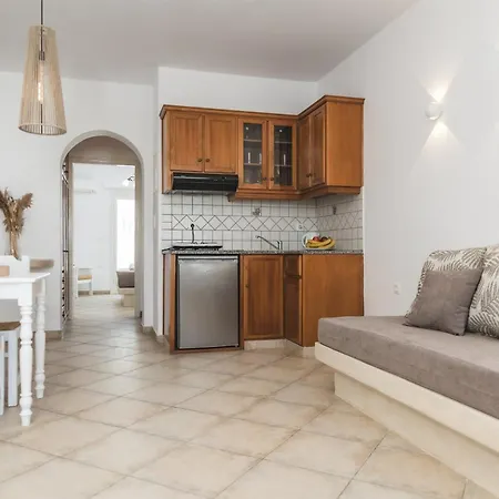 Hotel apartamentowy Summer Dream Ii 2*