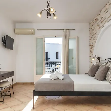 Summer Dream Ii Aparthotel