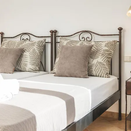 Summer Dream Ii Aparthotel 2*