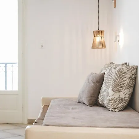 Summer Dream Ii Aparthotel Agia Anna (Naxos)