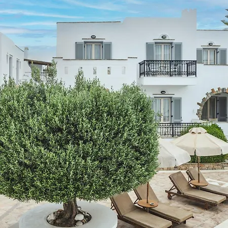 Summer Dream Ii Hotel apartamentowy