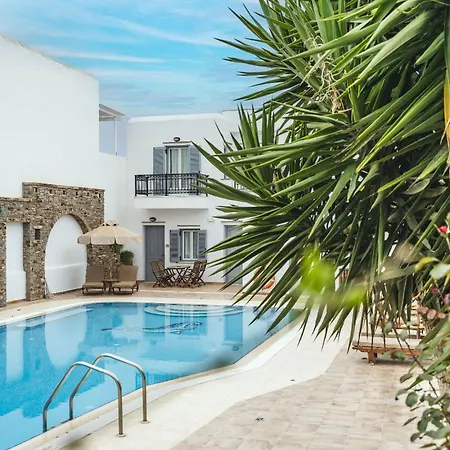 Summer Dream Ii Aparthotel