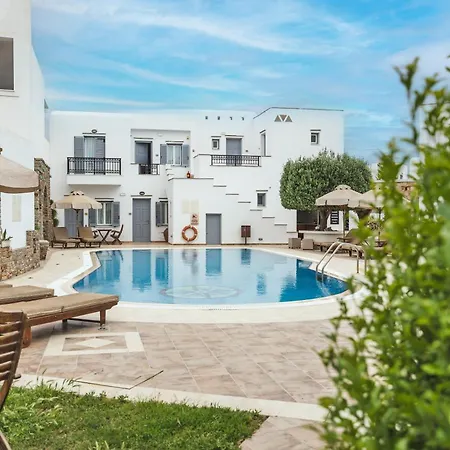 Aparthotel Summer Dream Ii