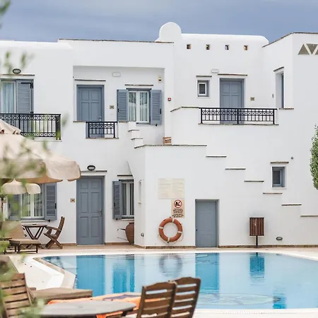 Aparthotel Summer Dream Ii