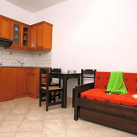 Apartahotel Summer Dream Ii 2*