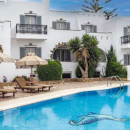 Apartmanhotel Summer Dream Ii
