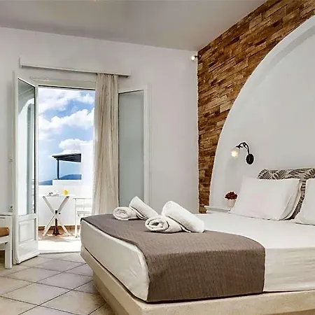 Summer Dream Ii Apartmanhotel Ajía Ána