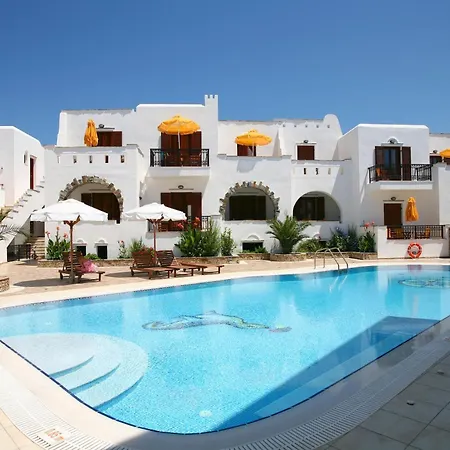 Apartahotel Summer Dream Ii