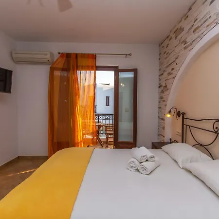 Summer Dream Ii Apartahotel