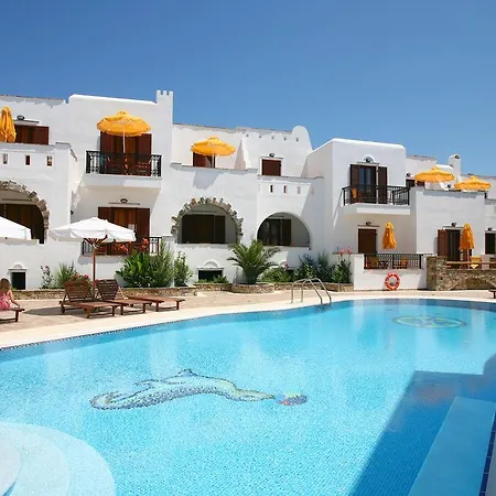 Summer Dream Ii Agia Anna (Naxos)