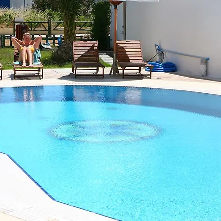 Apartahotel Summer Dream Ii